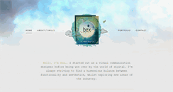 Desktop Screenshot of bexesler.com